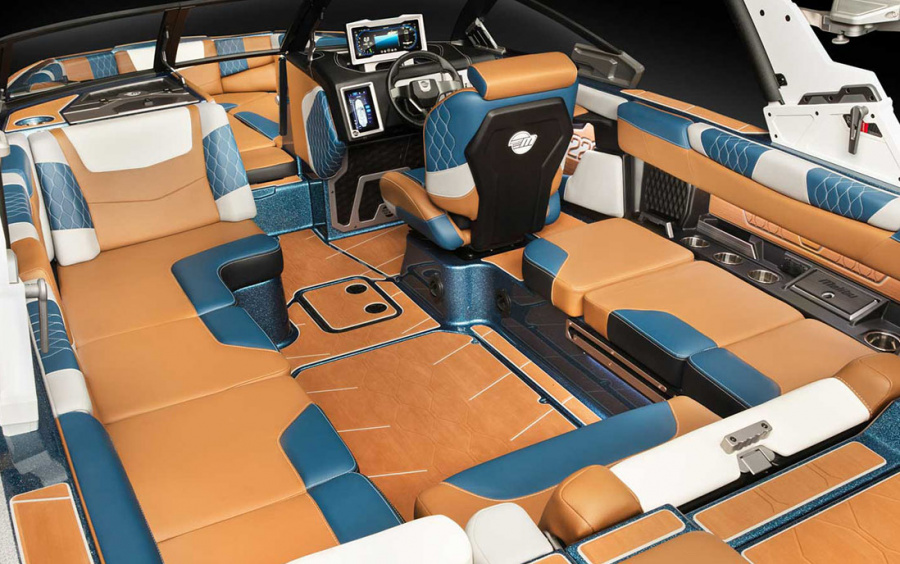 Malibu M220 фото 2.3