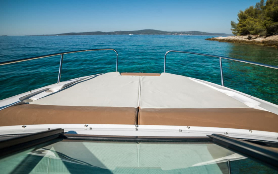 Sea Ray  230 SunSport фото 2.7
