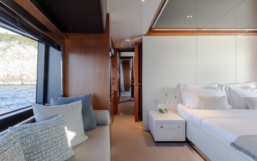 Riva Argo 90' фото 2.22