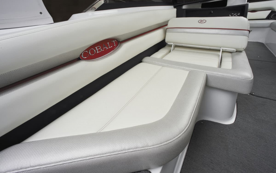 Cobalt CS23 SURF фото 2.5