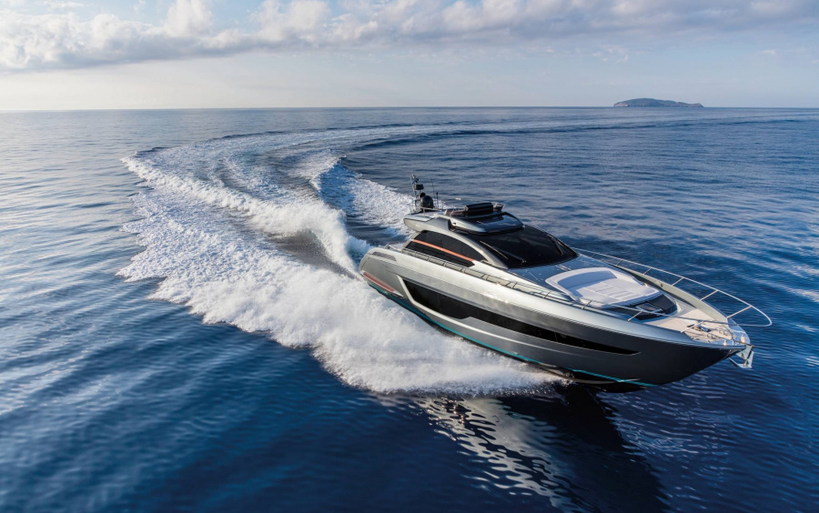 Riva 66' Ribelle фото 1.14