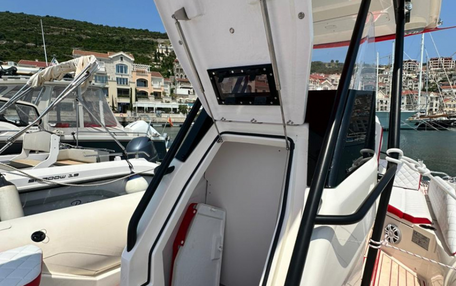 NUOVA JOLLY Prince 24 EXCLUSIVE 2025 фото 1.4