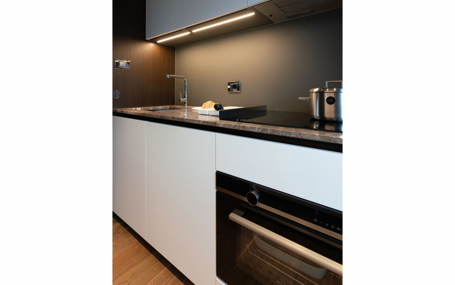 Ferretti Yachts 860 фото 2.13