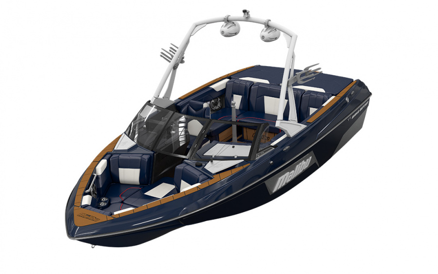 Malibu 20 VTX фото 1.1