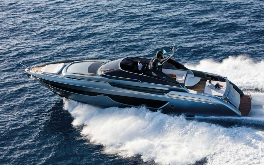 Riva 76' Bahamas Super #20 фото 1.4