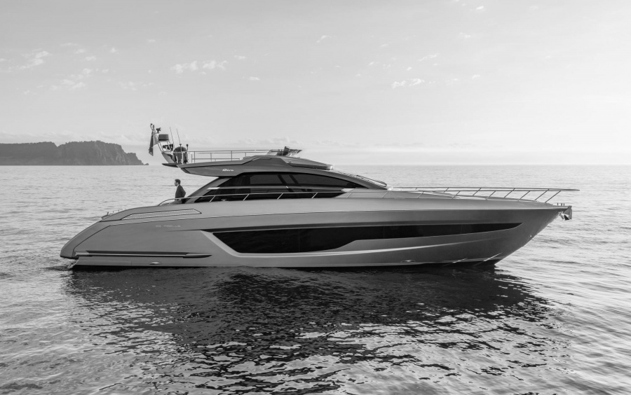 Riva 66' Ribelle фото 1.9