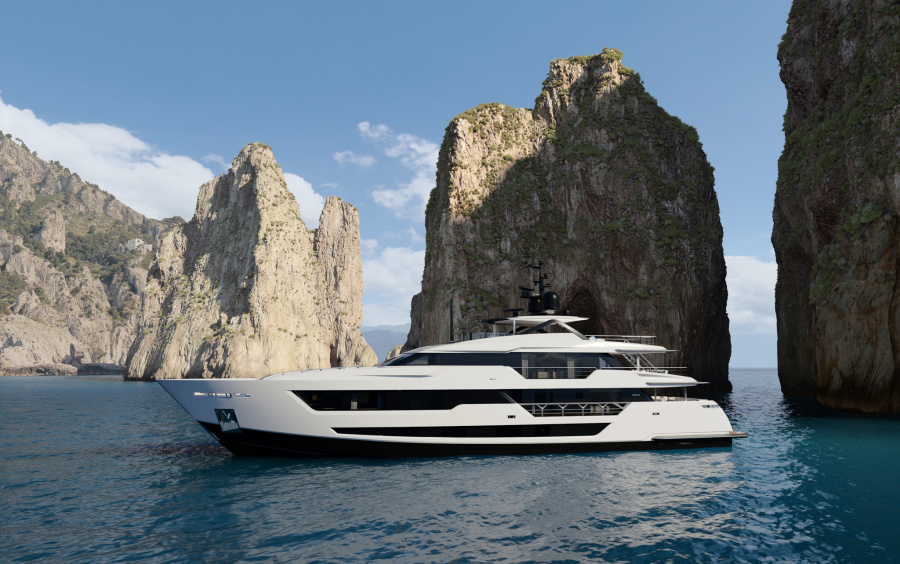 Custom Line 140 фото 1.9