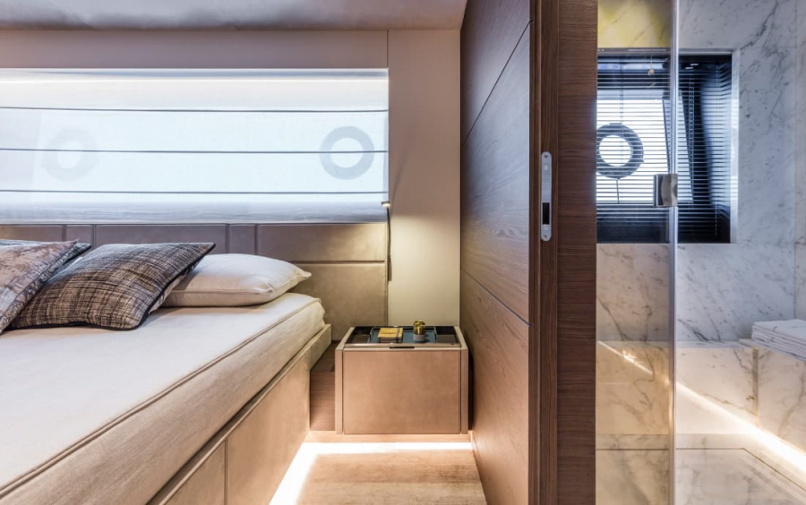 Custom Line Navetta 42 фото 1.19