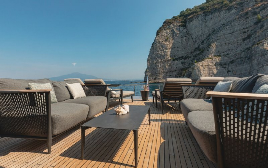 Riva Argo 90' фото 1.26