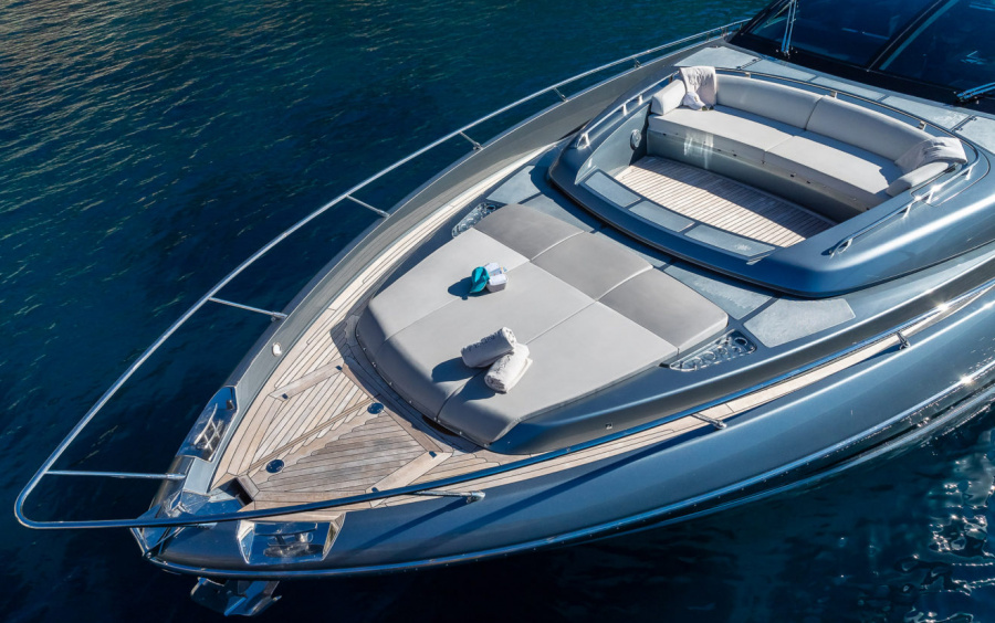 Riva Perseo Super 76' фото 1.8