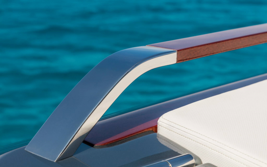 Riva 66' Ribelle фото 1.4