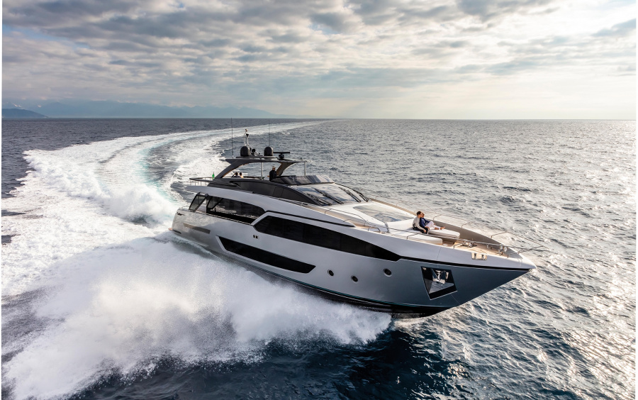 Riva 90' Argo фото 1.7