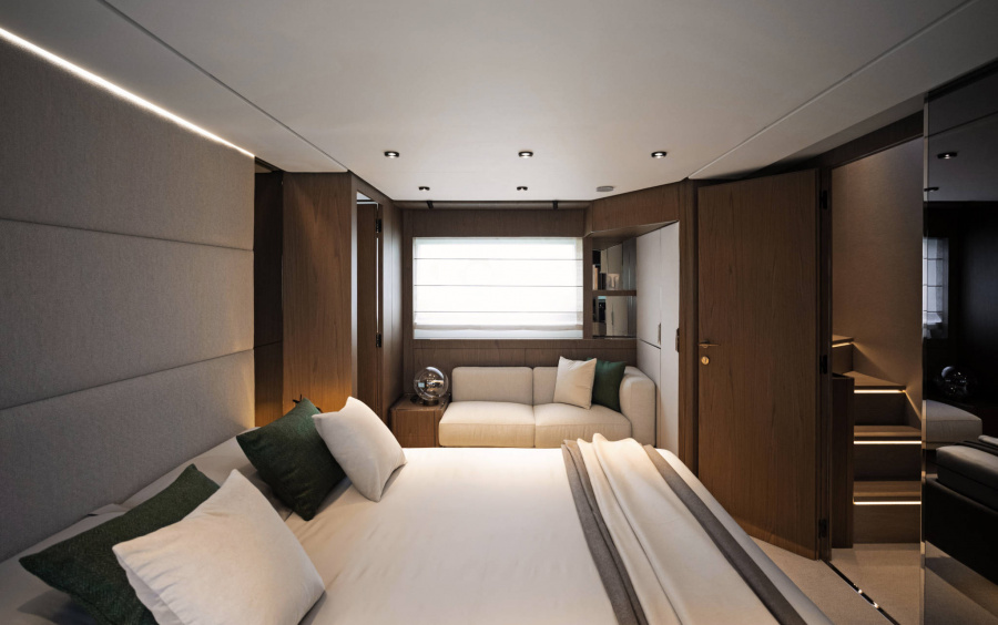 Ferretti Yachts 780 #57 фото 2.2