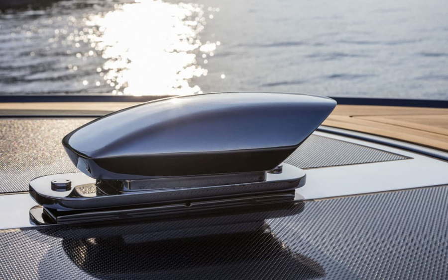Riva 56' le фото 1.7