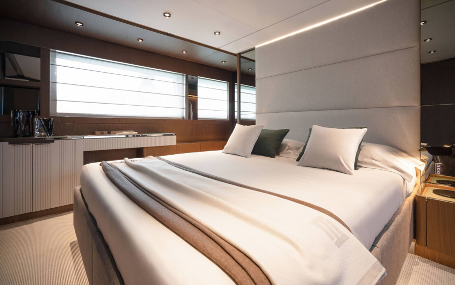 Ferretti Yachts 780 #57 фото 2.8