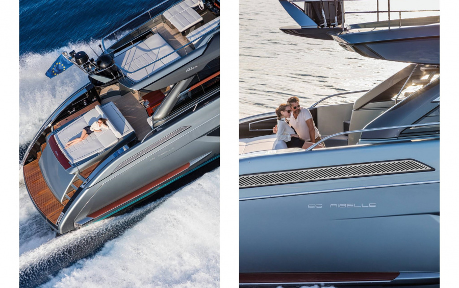 Riva 66' Ribelle фото 1.16