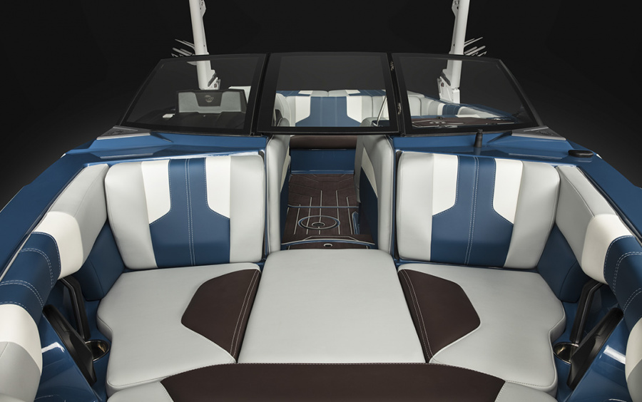 Malibu 21 LX фото 2.6