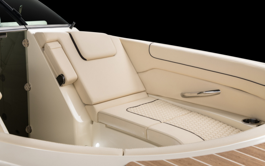 Chris-Craft Launch 28 GT фото 1.3
