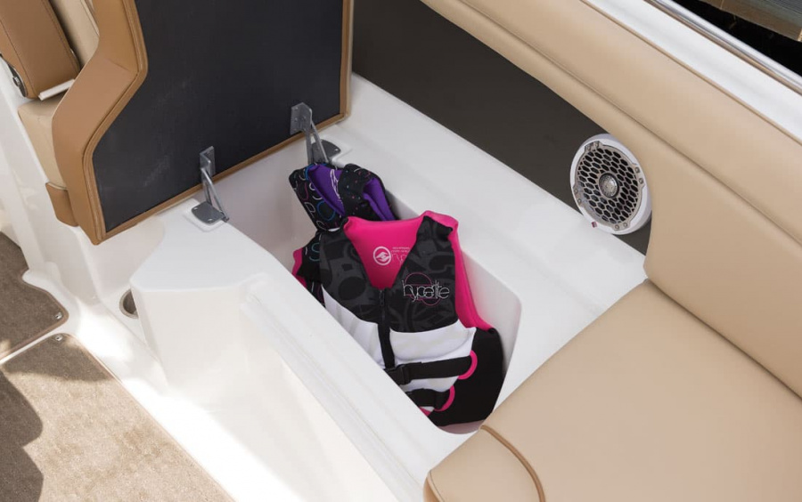 Sea Ray  SDX 270/3693 фото 1.7