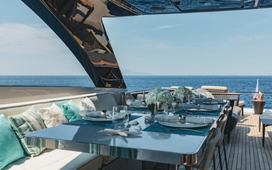 Riva Argo 90' фото 1.18