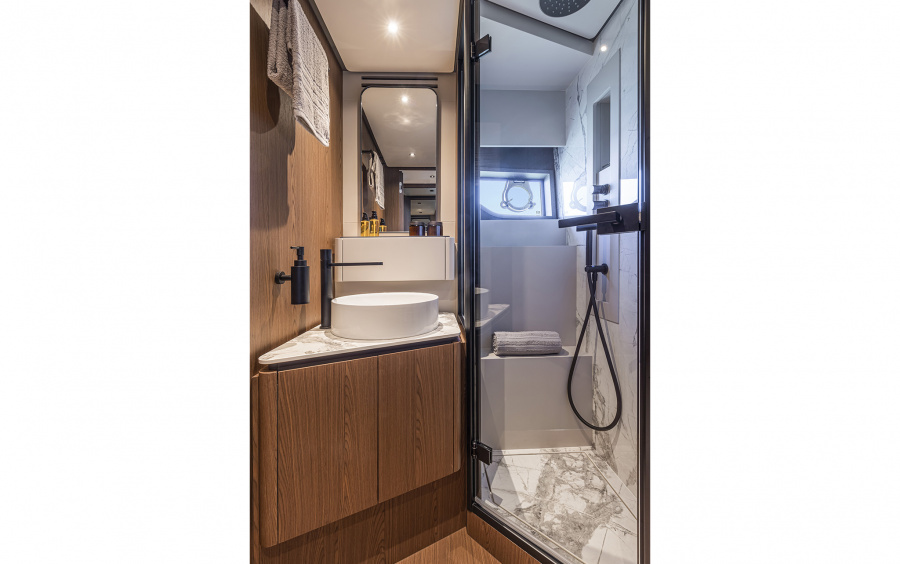 Ferretti Yachts 580 #14 фото 2.18