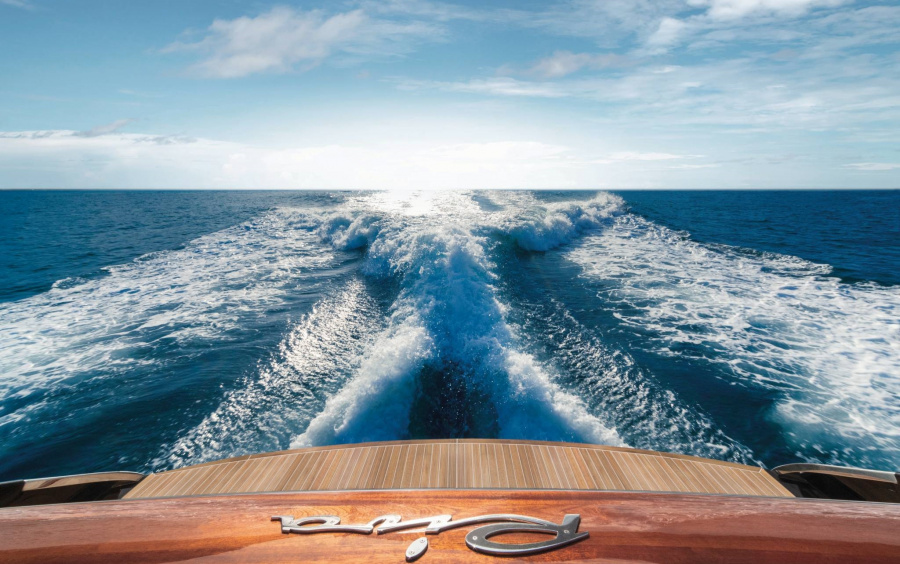 Riva 66' Ribelle фото 1.10