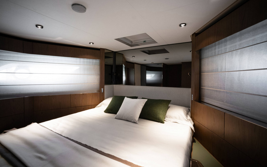 Ferretti Yachts 780 #57 фото 2.1