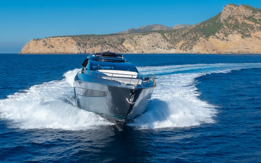 Riva Perseo Super 76' фото 1.2