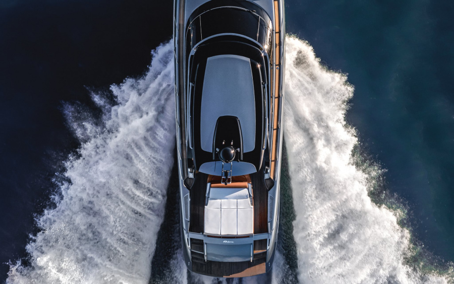 Riva 56' le фото 1.11
