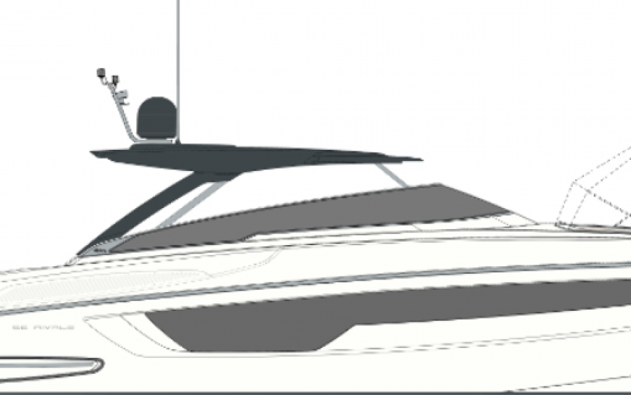 Riva 56' le фото 3.1