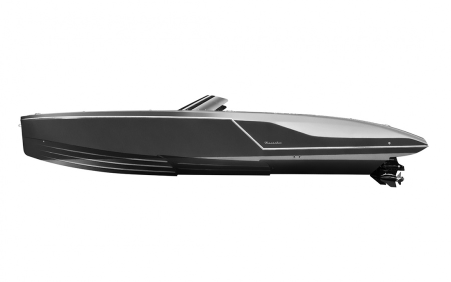 Frauscher 1017 GT фото 1.15