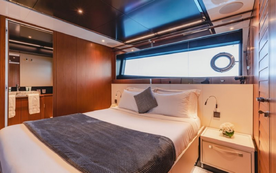 Riva Argo 90' фото 2.7