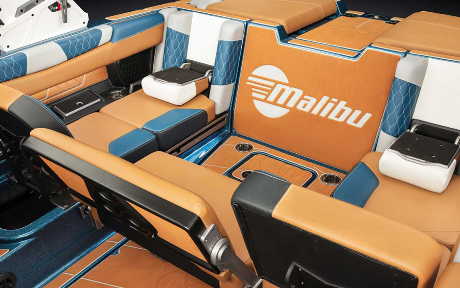 Malibu M220 фото 2.6