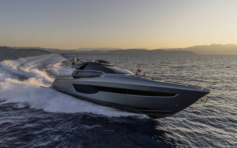 Riva 76' Perseo Super фото 3.3