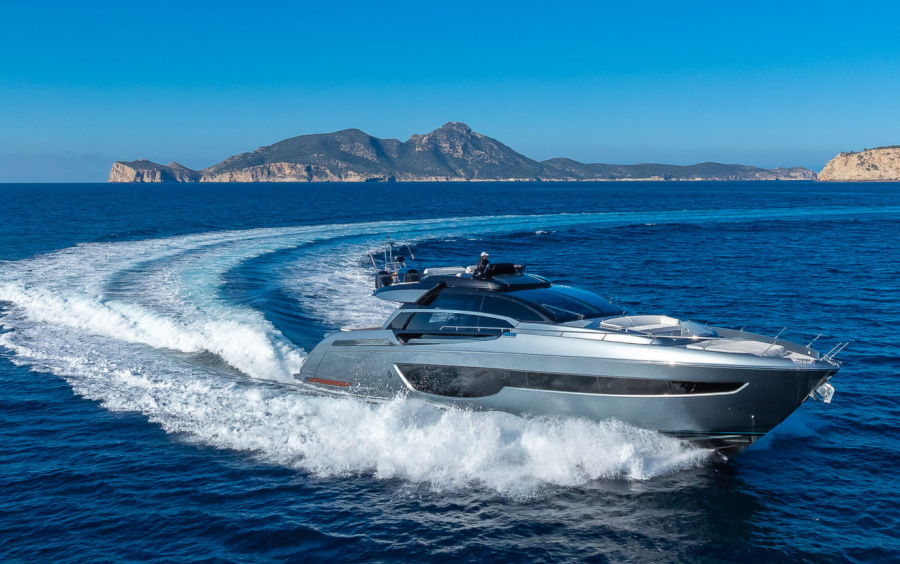 Riva Perseo Super 76' фото 1.3