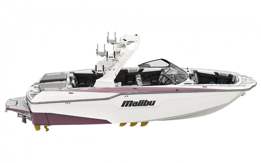 Malibu M240 фото 1.4