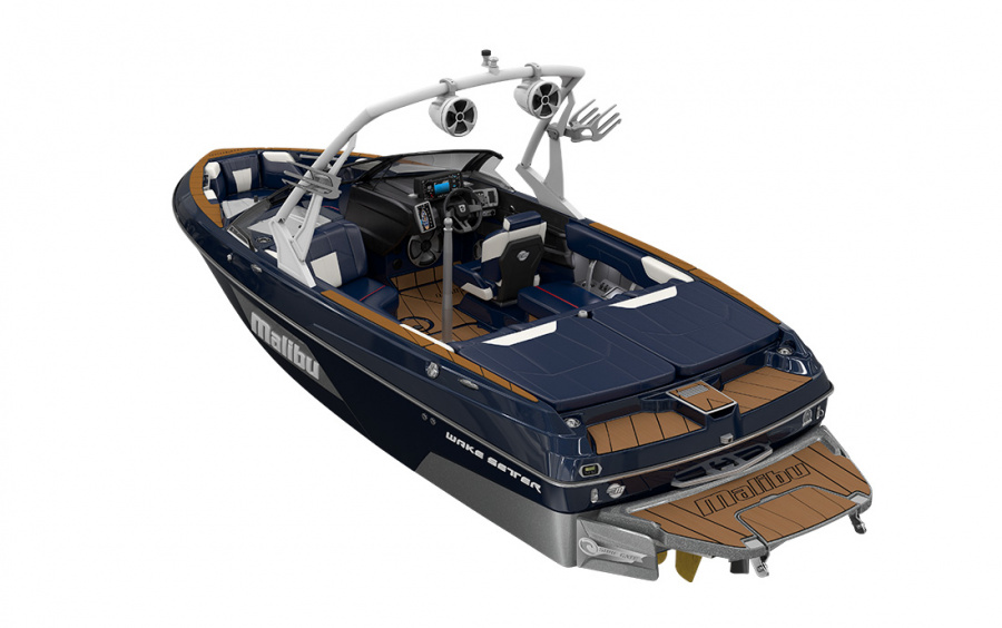 Malibu 20 VTX фото 1.2