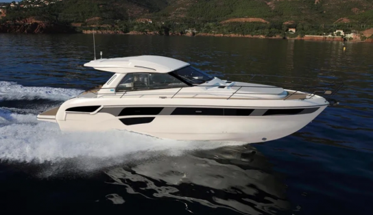 Bavaria 45 HT - 2020