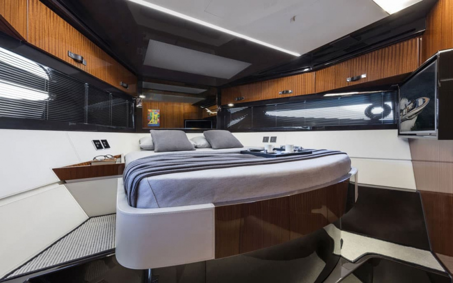 Riva 56' le фото 2.6