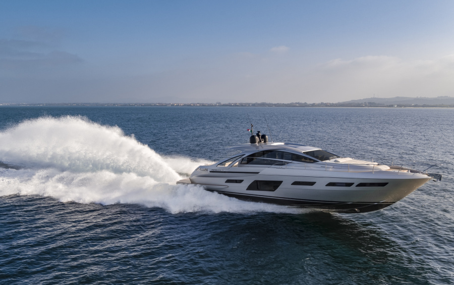 Pershing 7x фото 2.26