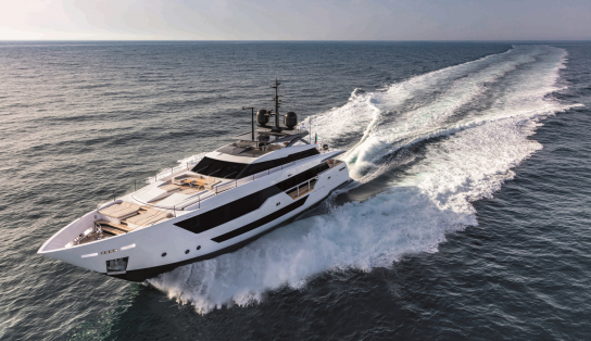 Custom Line 106
