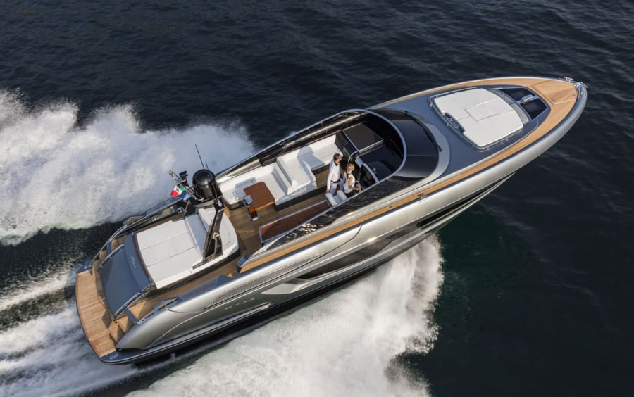 Riva 56' le фото 1.1