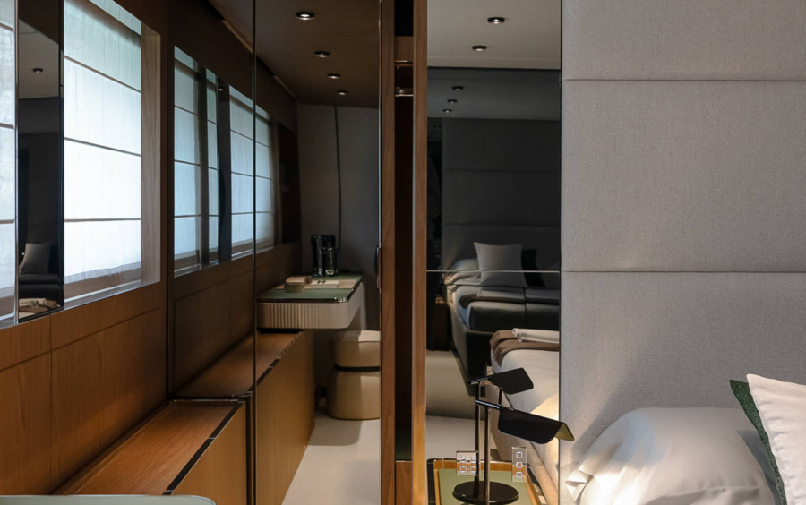 Ferretti Yachts 780 #57 фото 2.14
