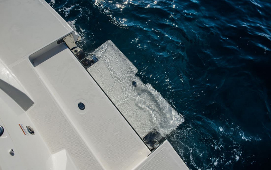 Sea Ray  230 SunSport фото 2.11