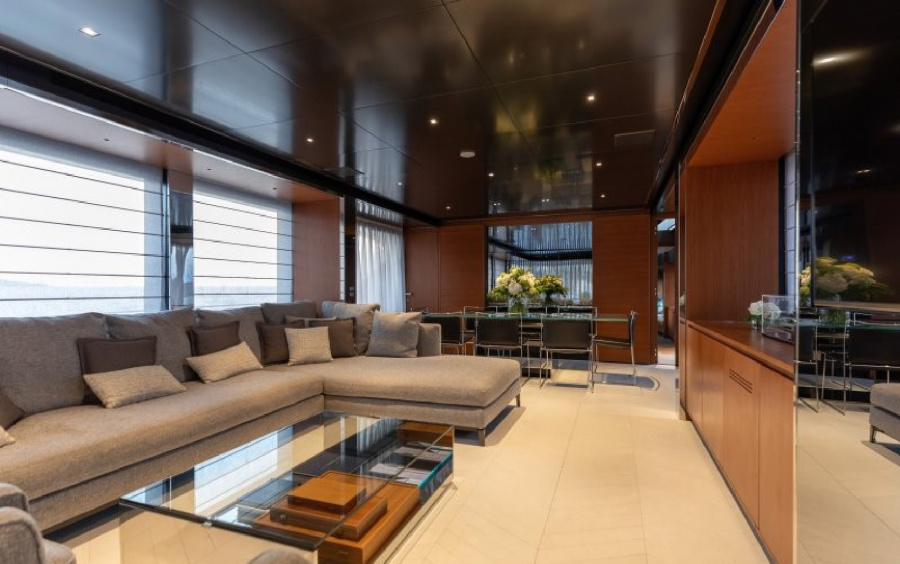 Riva Argo 90' фото 2.13