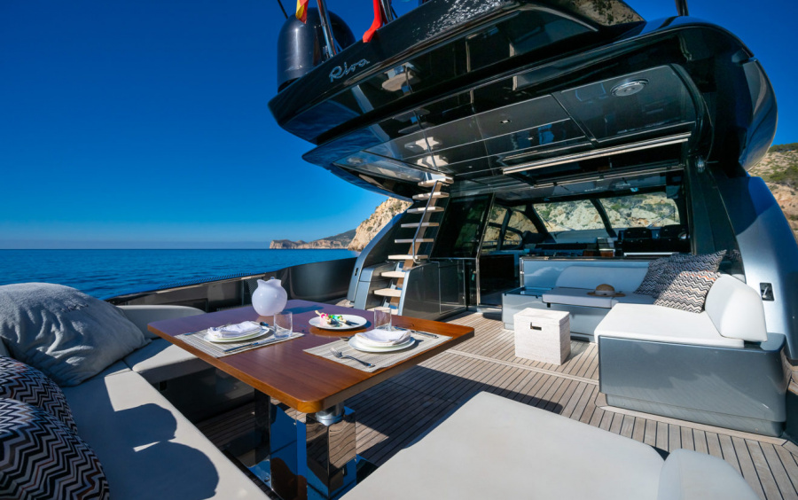 Riva Perseo Super 76' фото 1.12