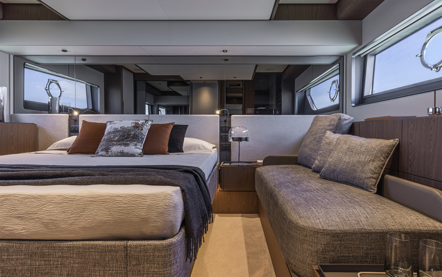 Ferretti Yachts 580 #14 фото 2.1