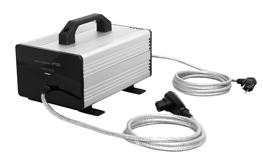 SEABOB QUICK CHARGER фото 1.1
