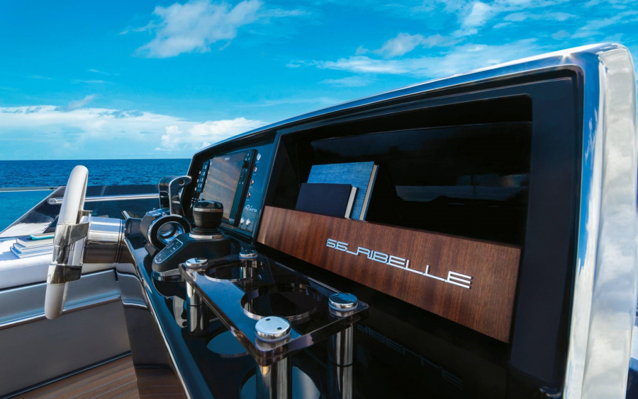 Riva 66' Ribelle фото 1.11