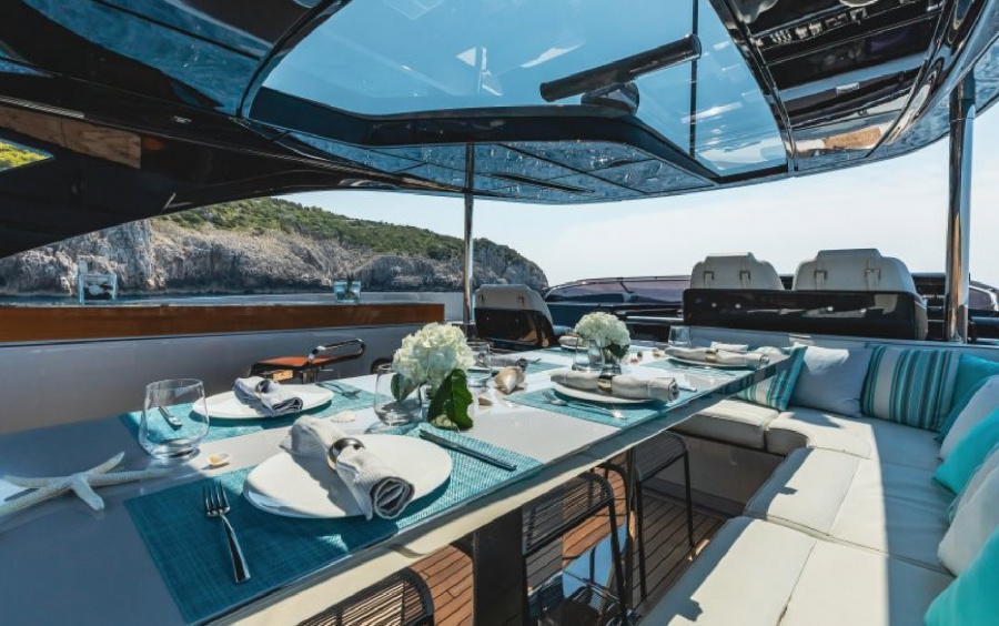 Riva Argo 90' фото 1.19